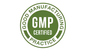 VenoPlus8 GMP Certified 