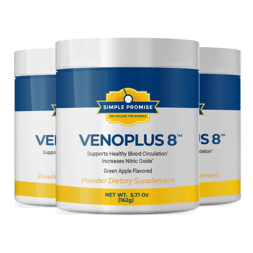 Venoplus 8 official website 