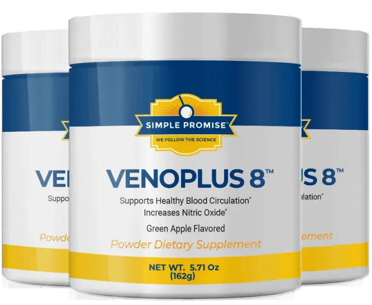 Venoplus 8 official website 