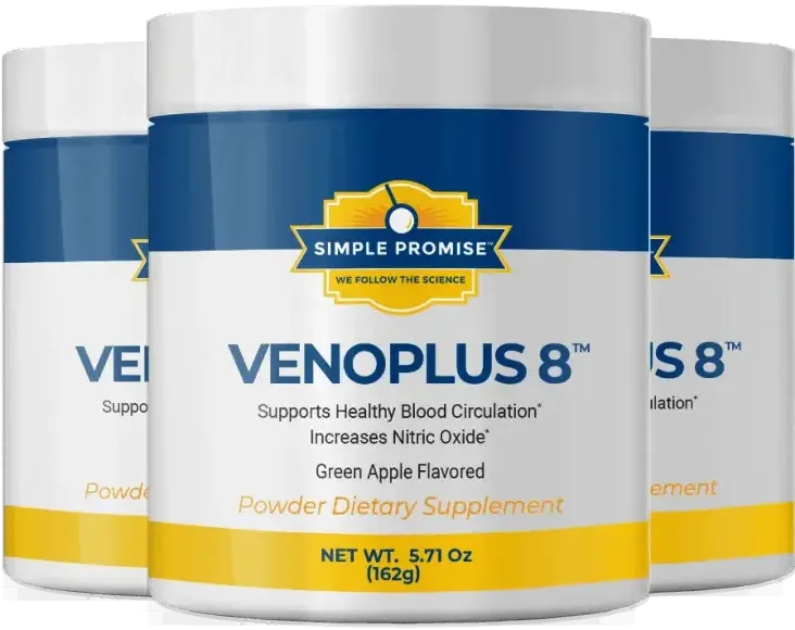 Venoplus8 Supplement