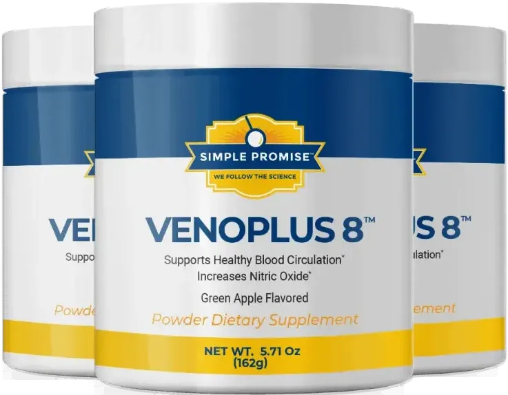 Venoplus8